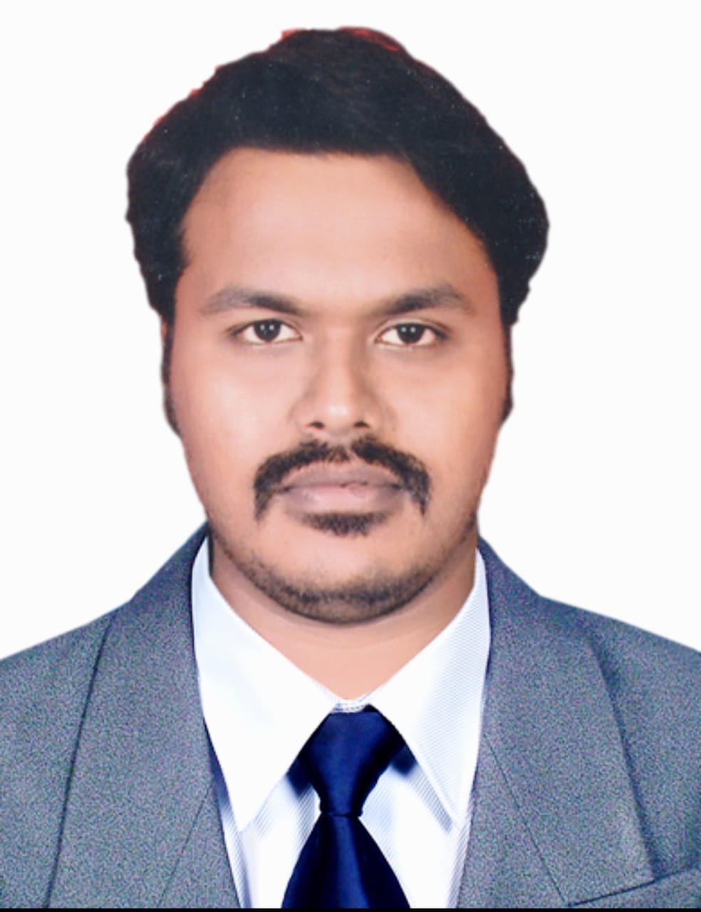 Padmaraj, Shareholder at Petro Master Academy